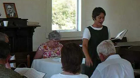 Beverly Dalton leading Cooper #489 Cooper Book 200...