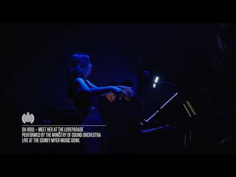 Meet Her At The Love Parade by the Ministry of Sound Orchestra