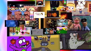 Crawl & Hoggydog exposed in ​⁠@STHAYF2K25HD’s stream!