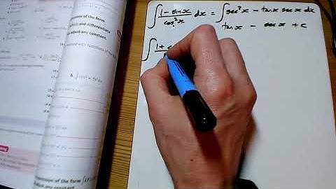 A level Maths Year 2 Chapter 11 Ex 11C Q2abc