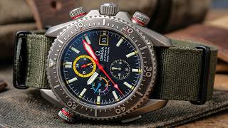 Top 10 Omega Luxury Watches That Stand Out in 2026