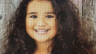 Missing child:#Melodee Buzzard,age 9