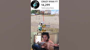 10kd player vs me #viral #shorts #bgmi