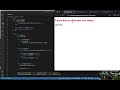 Alternating colors with | html, css & javascript