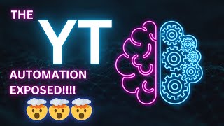 The Shocking Truth About YouTube Automation in 2024: What You NEED to Know!