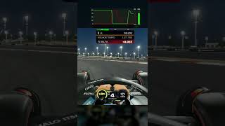 F1 25 - BAHREIN - SETUP - VOLTA EXPLICADA, CAMERA ONBOARD E COCKPIT - VOLTA RAPIDA - HOTLAP