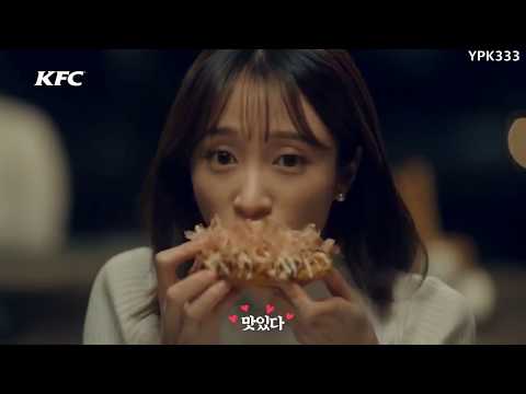 #035 EXID 이엑스아이디 CF + Making Film