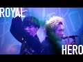 Rolling Stone (ASH DA HERO) / 2020.2.23「ROOM No.310-サトノレイワ-」