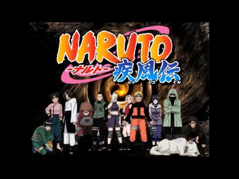 Trilha sonora de Naruto chega oficialmente ao streaming nesta semana -  POPline