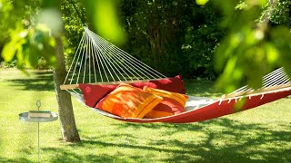 5 Best Two Person Hammocks for Lounging Outside