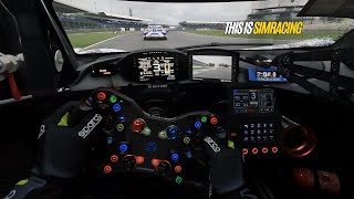 Ultimate Realism Assetto Corsa Competizione POV