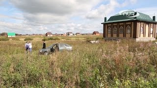 Праздник и надежда на мечеть Праздник и надежда на мечеть