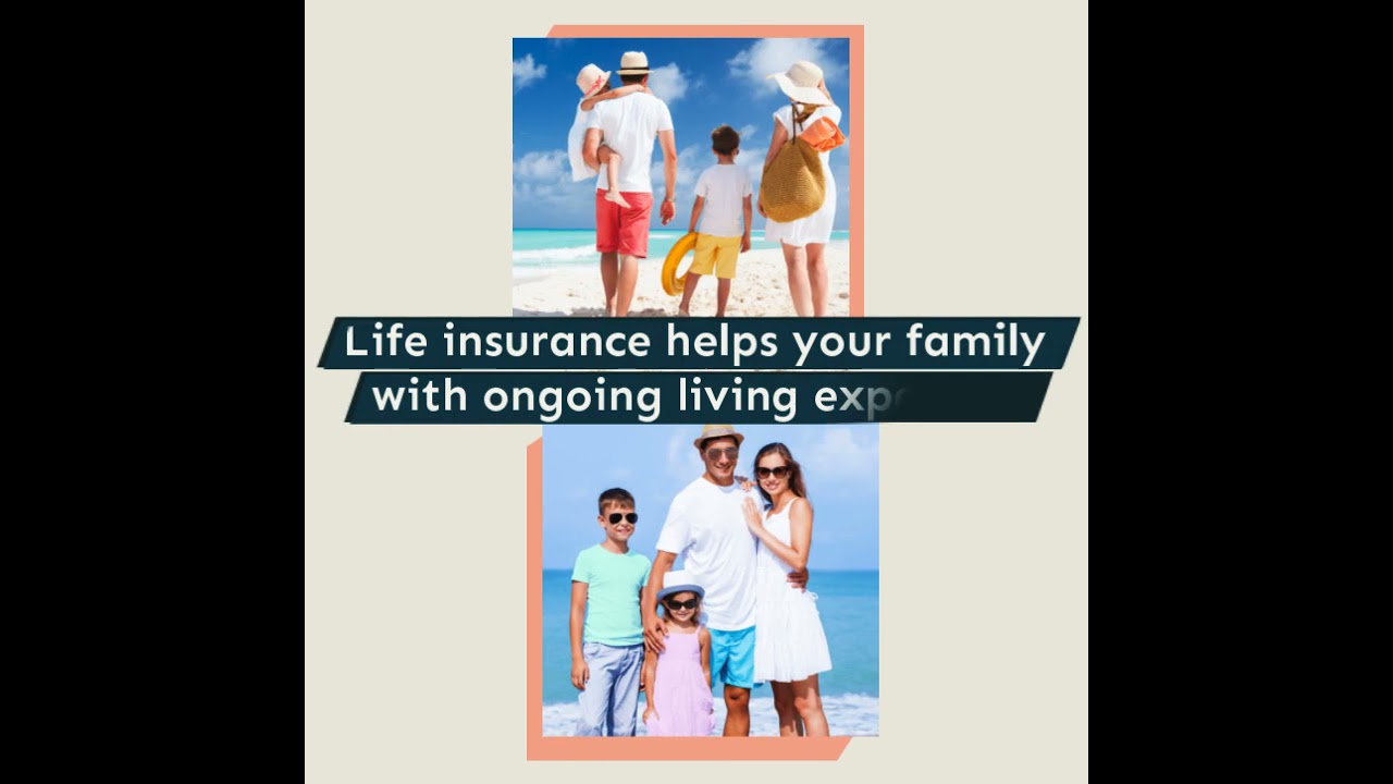 Life insurance from Weisser Insurance
