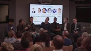 CognitionX Panel - How AI is Transforming the Online Customer Experience | CogX