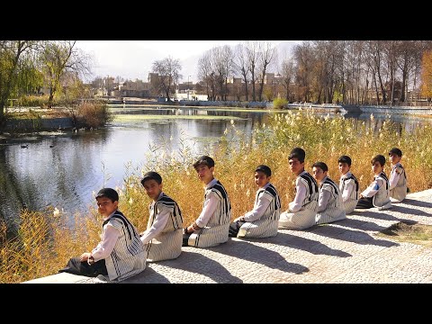 یاد بهار ترانه ای شورانگیز برای تمام پارسی زبانان دنیا 
