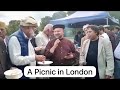 A Picnic By Omoore Aama Jn London3 9 24