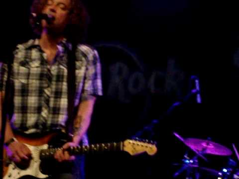 Cecilia Celeste Hard Rock Cafe Times Square NYC Winners
