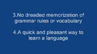 Learn Italian In Phoenix-Learn Spanish In Phoenix-Learn English In Phoenix-Video