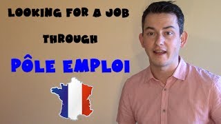 France 19 Pole emploi