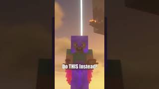 How to Hopper in Minecraft