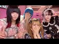 「脳内を占領するアイドル...兎アイズ始動🐰⚡」#兎アイズ #シナスタジア #アイドル新時代 #渋谷イベント #MV公開 #叙情系アイドル #第兎感 #音楽ニュース #体験型イベント #バズりアイドル