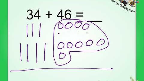 Grade 1 Module 6 Lesson 18 and 19