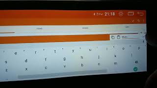 Automating RSNav with Tasker, showing how to play music automically at startup. Profile