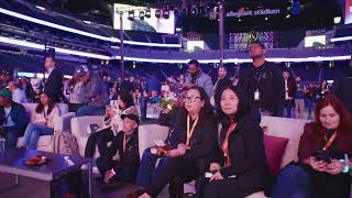 CDK-Events Sizzle Reel