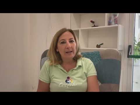 Video ASILI NIDO PIÙ ACCESSIBILI IN CAMPANIA: LA PAROLA ALLEDUCATRICE