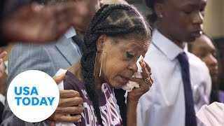 911 call from Sonya Massey's mother the day before her shooting | USA TODAY