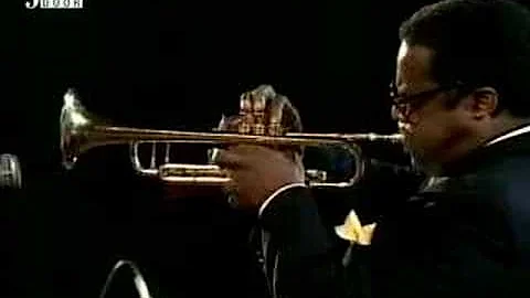 Freddie Hubbard - The Night Has a Thousand Eyes