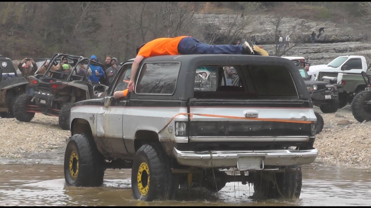 Big Meat Run FUN YouTube