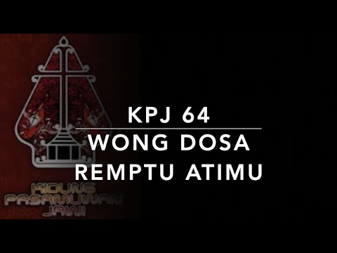 Thumbnail video YouTube Wong Dosa Rempu Atimu
