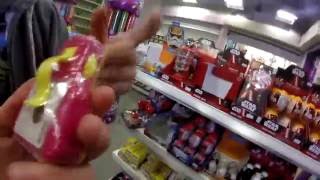 Butlins Bognor Regis 2016| Day 4 - Last Day/Mini-Golf/Butlins Shop | Singersoul111