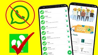 Whatsy App | Best Android App for Whatsapp Users | Best App for Whatsapp Users | Tips n Tricks screenshot 4