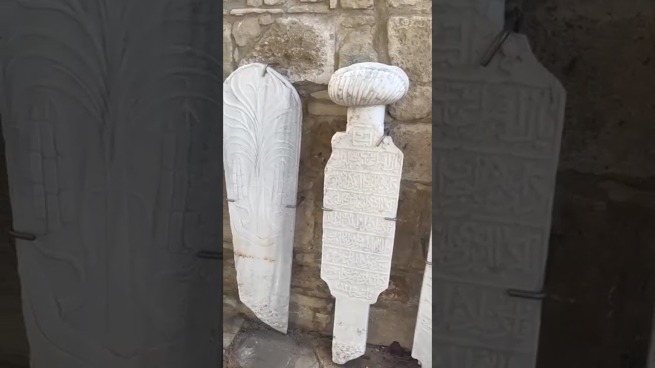 Fortul medieval Larnaca 