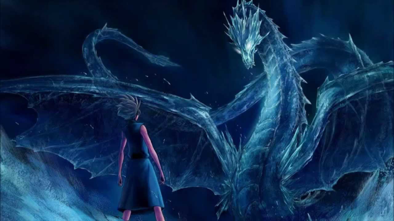 Nightcore - Aquarius