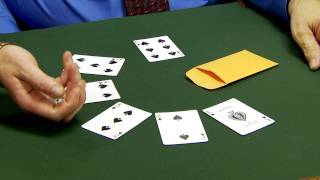 Easy Card Tricks You Can Make At Home Dvd By Magic Makers
