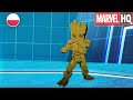 Lista Venoma: Groot | Spider-Man: Maksimum Venoma | Marvel HQ Polska