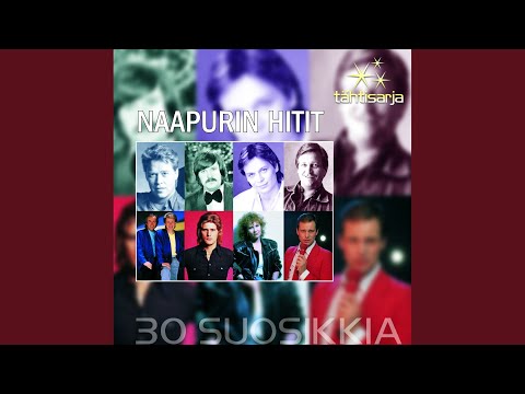Kari Tapio - Kuusamo