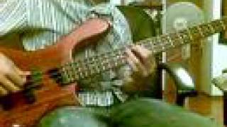 Lost Without You B Solo