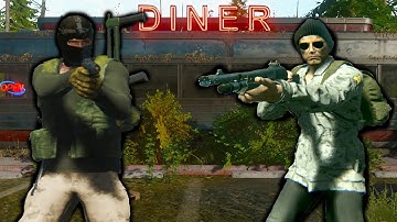 Funny Moments - Episode 1 |Miscreated|