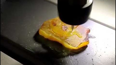 NC B3636 mini jade engraving machine video