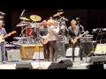 Jeff Beck Tribute with Rod Stewart &amp; Ronnie Wood