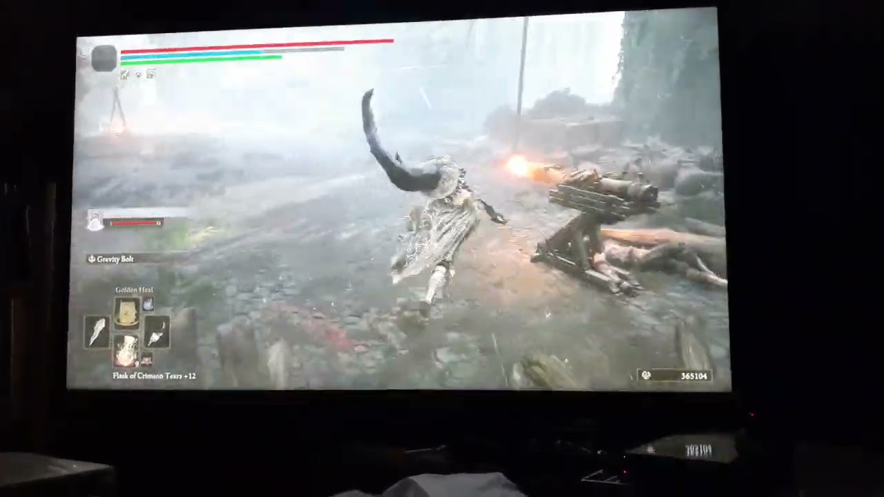 Morrrre Elden cringe