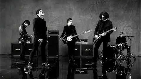 My Chemical Romance - I Don