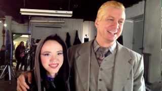 Apocalypse Kiss Promo with Roxsy Tyler and DC Douglas
