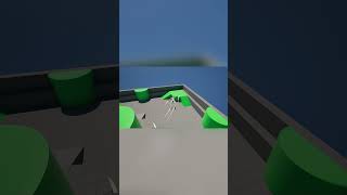 Trailer! I made a gliding tutorial #unrealengine #gamedev #marvelrivals #fortnite #apex #pubg