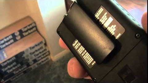 Radio Shack PRO 18 Digital Trunking Handheld Police Scanner