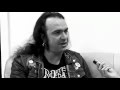 Capture de la vidéo Impact - Interview With Fernando Ribeiro From Moonspell